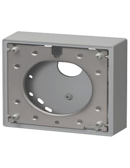 Adapter box (Grey) in combination with WV QWL500 G