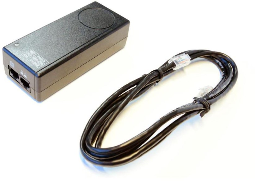 802 3af POE Power Injector Universal