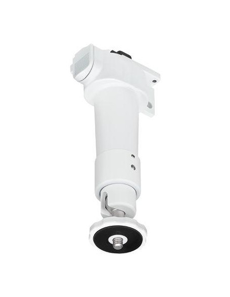 Light Rail Mount Bracket (white)