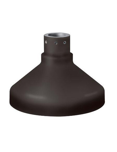 Ceiling Pendant Mount black