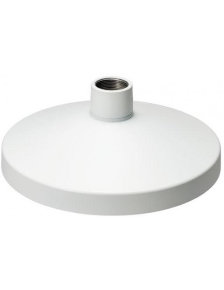 Ceiling Pendant Mount (White)