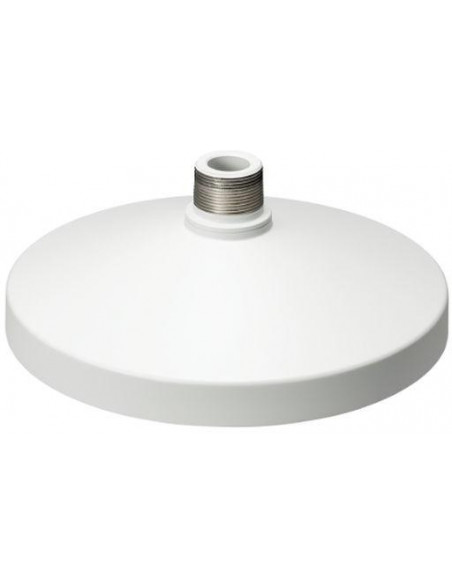 Ceiling Pendant Mount (White)