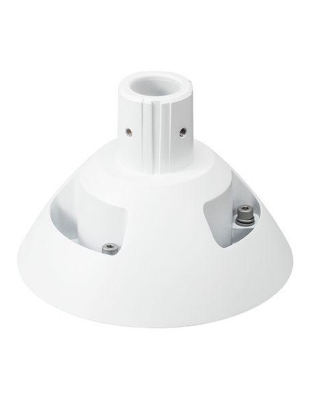 Mount Bracket (White) Heavy salt damage resistance