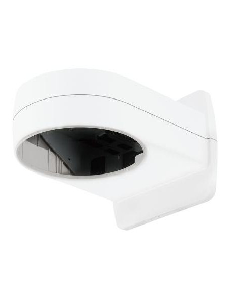 Wall Mount Bracket (white) For WV S61302 Z4  WV S6131 and WV S6111