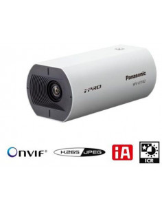 4MP Box camera indoor 2 9   7 25 mm lens