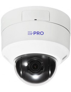 2MP 3 1x PTZ dome camera indoor 2 9   9 mm lens
