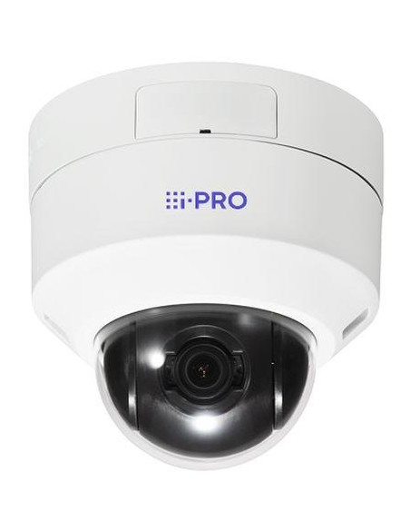 2MP 3 1x PTZ dome camera indoor 2 9   9 mm lens