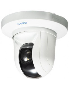 2MP 21x PTZ dome camera indoor 4 0   84 6 mm lens