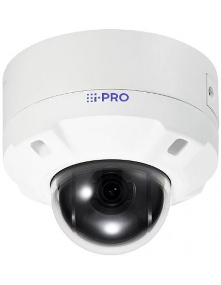 2MP 3 1x PTZ dome camera outdoor 2 9   9 mm lens