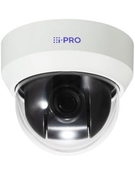 2MP 10x PTZ dome camera outdoor 4 7   47 mm lens