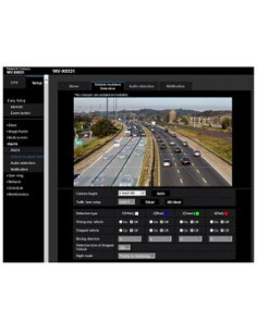 Software licence Plug in Vehicle Incident Detection for WV X6531N