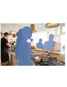 Software licence Extention People Masking Function for WV ASM200