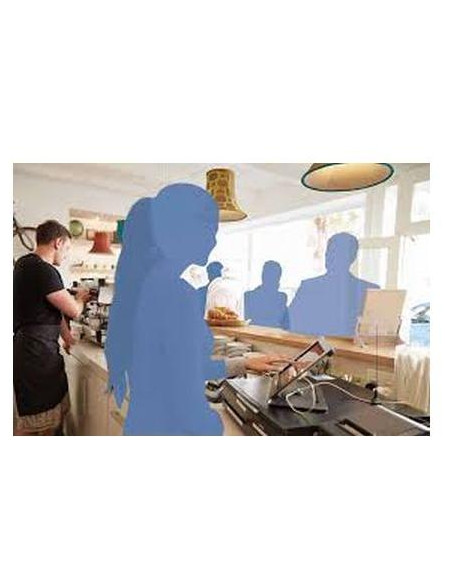 Software licence Extention People Masking Function for WV ASM200