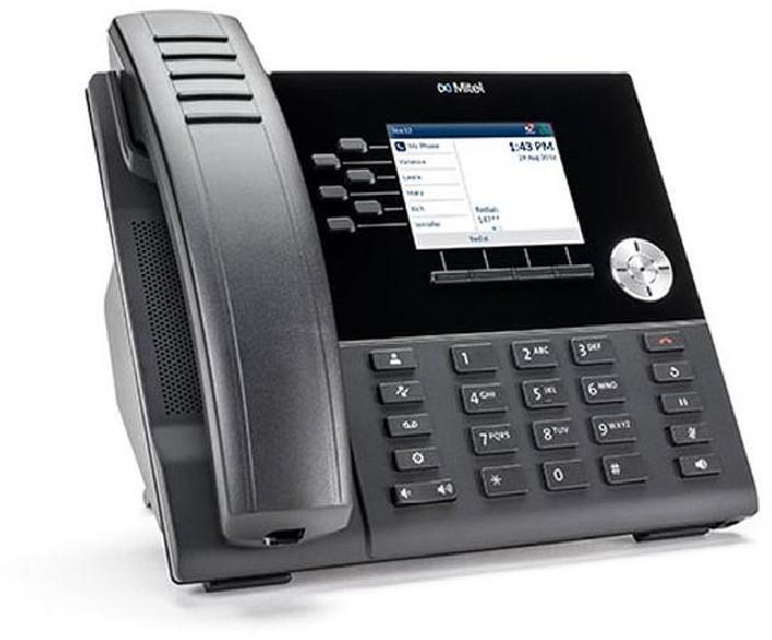 6920w IP Phone