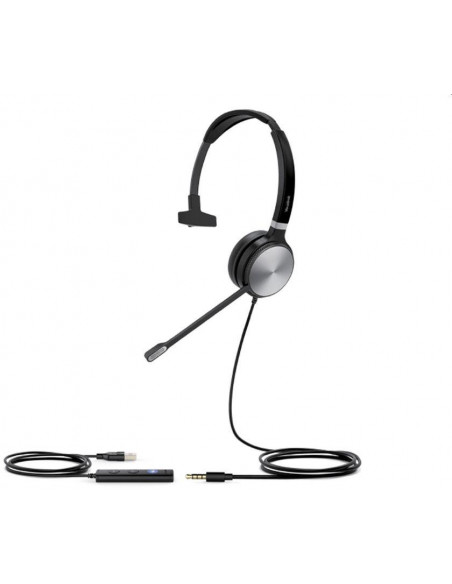 UH37 Dual Teams USBC