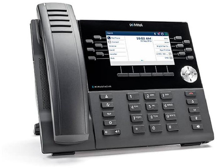 6930w IP Phone