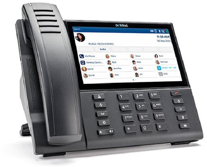6940w IP Phone