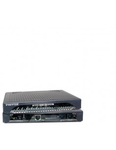 SmartNode VoIP GW  2x BRI/So NT  with phantom power  4 VoIP