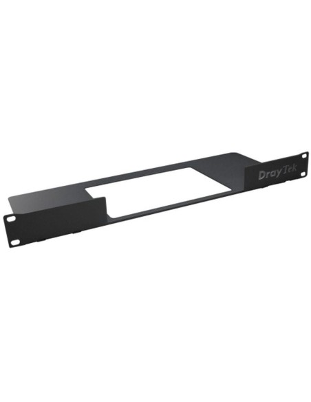 DrayTek rackmount plate v  inbouw 19  patchkast