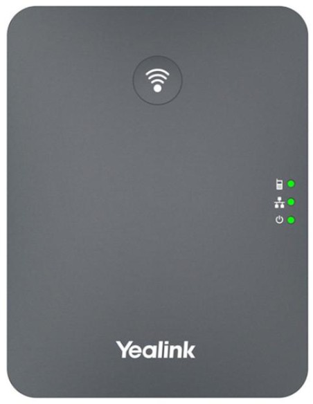 Yealink W70B (basisstation)