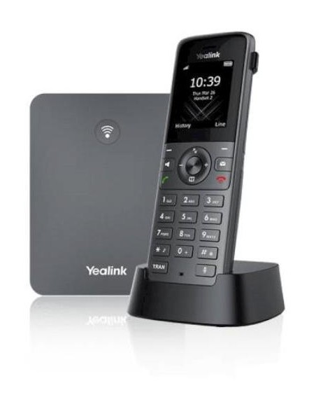 Yealink W73P DECT telefoon