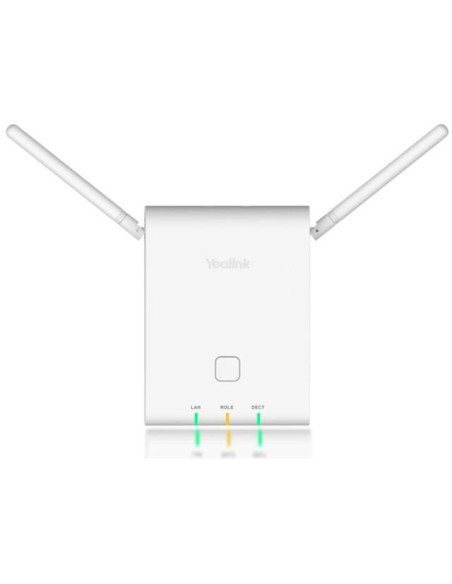 Yealink W90B DECT systeem