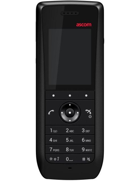 Ascom i63 Protector