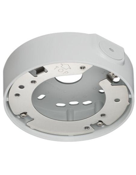 Ceiling surface mount bracket (Grey)
