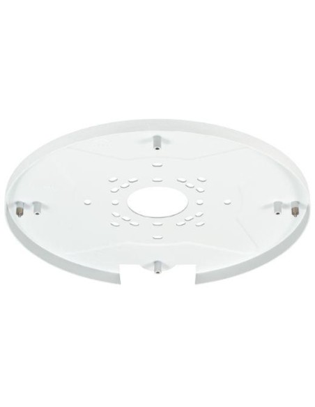 Ceiling surface mount bracket (White)