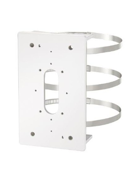 Pole Mount (White)