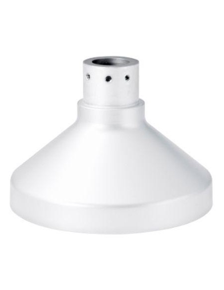 Ceiling Pendant Mount (White)