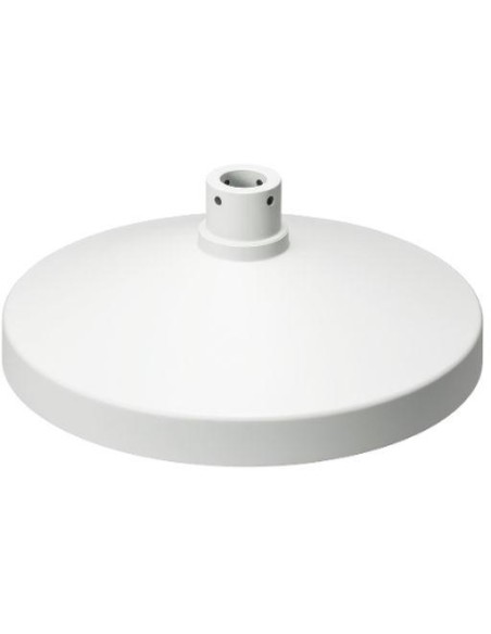 Ceiling Pendant Mount (White)