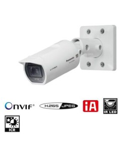 4MP Bullet camera outdoor IR LED 2 9   7 3 mm lens