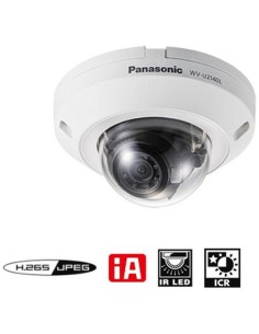 4MP Dome camera indoor IR LED 3 2 mm lens