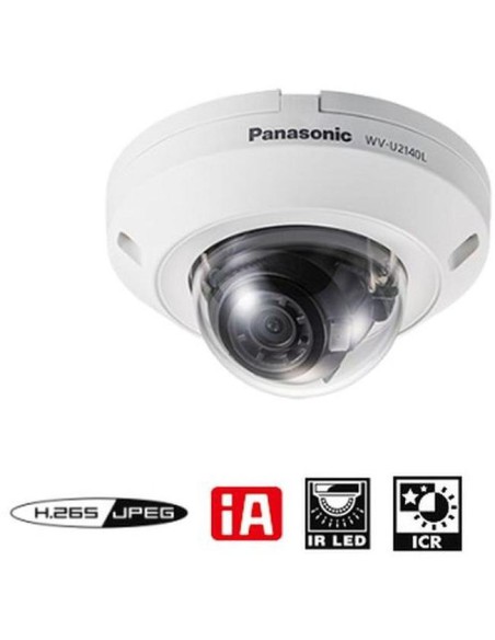 Full HD Dome camera outdoor IR LED 3 2 mm lens