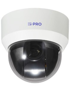 2MP 21x PTZ dome camera outdoor 4 0   84 6 mm lens