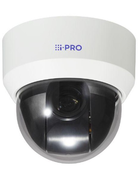 2MP 21x PTZ dome camera outdoor 4 0   84 6 mm lens