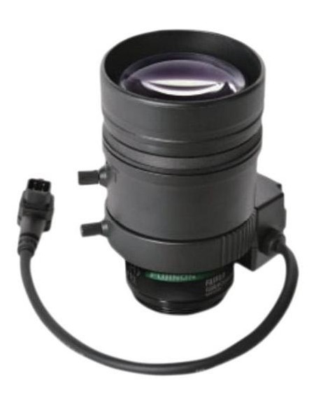 15 50mm Vari Focal Lens