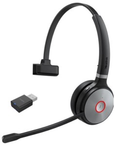 WH62 Mono Portable UC