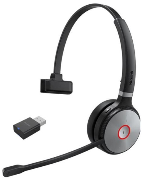 WH62 Mono Portable UC
