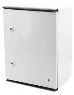 Basestation Outdoor Housing v2