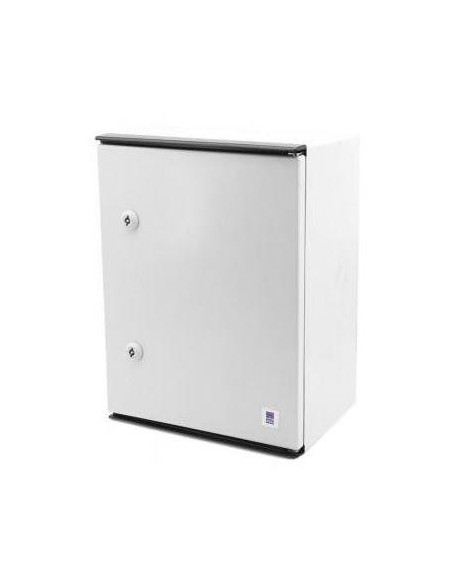 Basestation Outdoor Housing v2