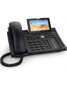 Snom D385 Desk Telephone