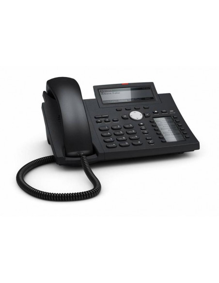 Snom D335 Desk Telephone