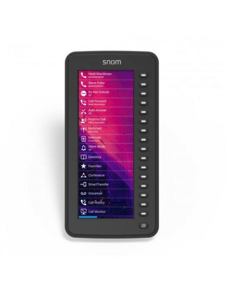 Expansion Module USB for D785  D765  D745   D735  D725  D717   D715