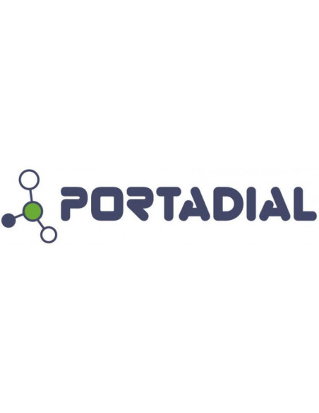 PortaDial WebRelay 5V/PoE Single