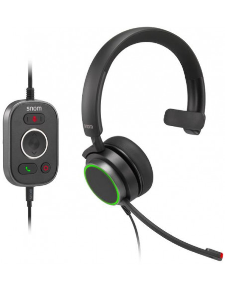 A330M Headset  wired mono