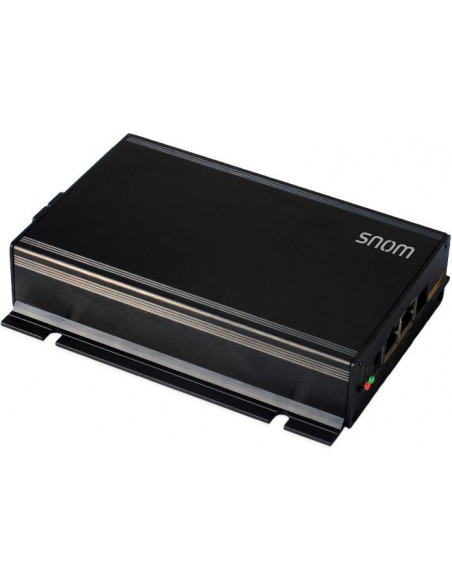 Snom Public Address System