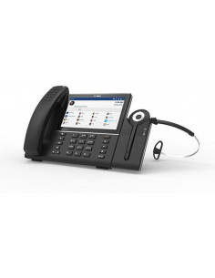 Integrated DECT Headset (EU) Mitel 6930   6940
