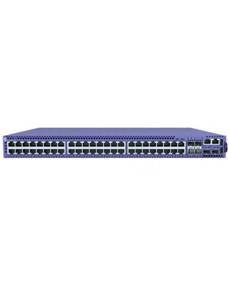 5420F 48port PoE+ Switch